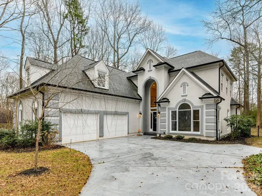 3504 Blasdell Court, Charlotte, NC 28269 - Image #3