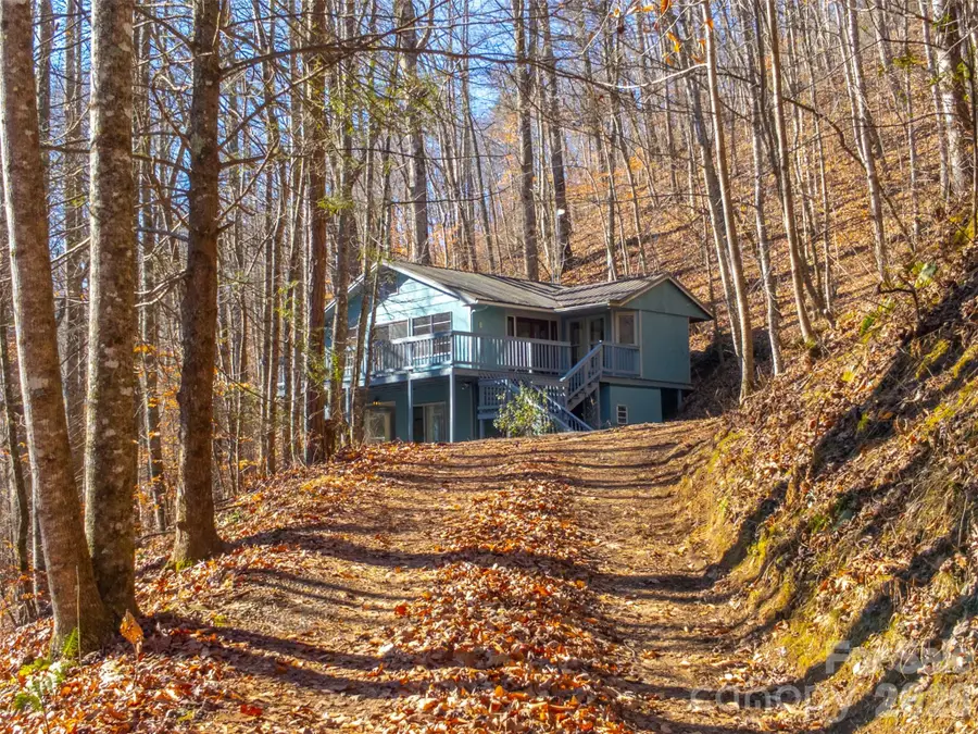 744 Coon Creek Road, Franklin, NC 28734 - Image #3