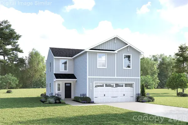 1003 Liberty Street, China Grove, NC 28023