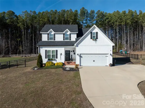 463 Swicegood Farms Lane, Linwood, NC 27299