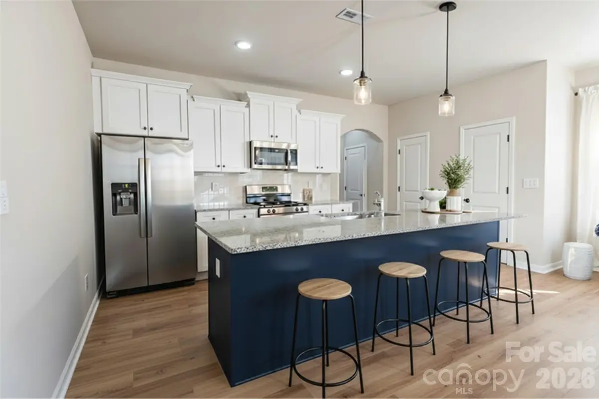 3114 Aberleaf Lane, Charlotte, NC 28227 - Image #1