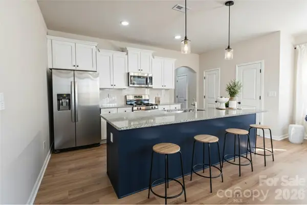 3114 Aberleaf Lane, Charlotte, NC 28227