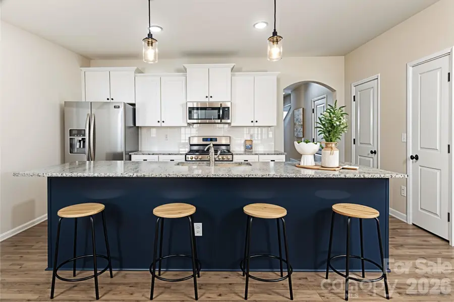 3114 Aberleaf Lane, Charlotte, NC 28227 - Image #2