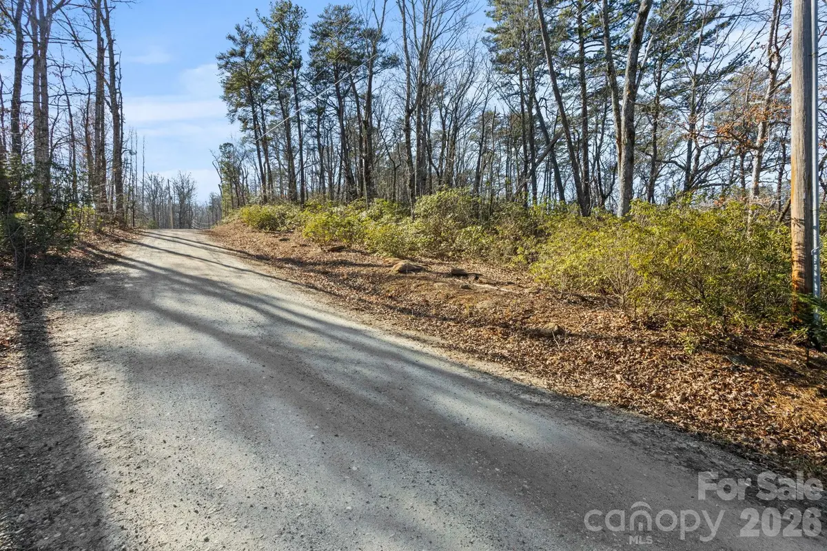 0 Ridgecrest Drive, Lake Lure, NC 28746 - #1