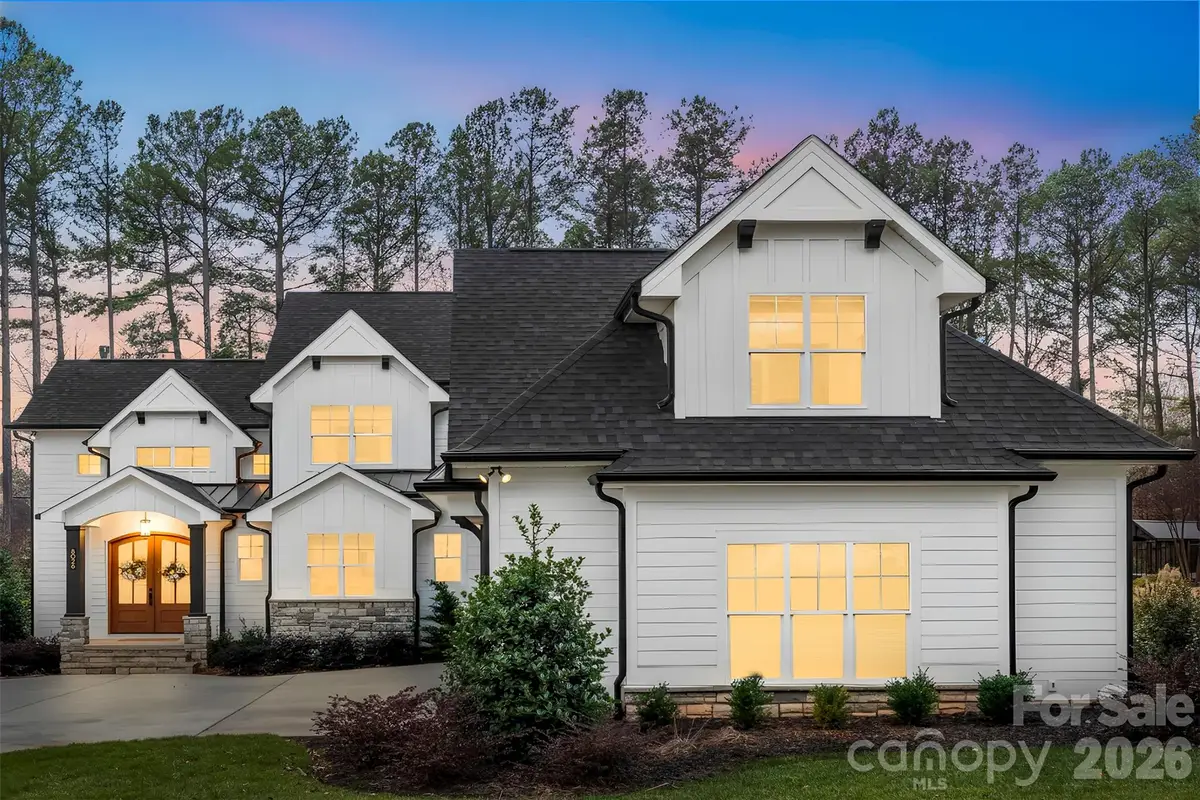 8026 Silver Jade Drive, Denver, NC 28037 - Image #1