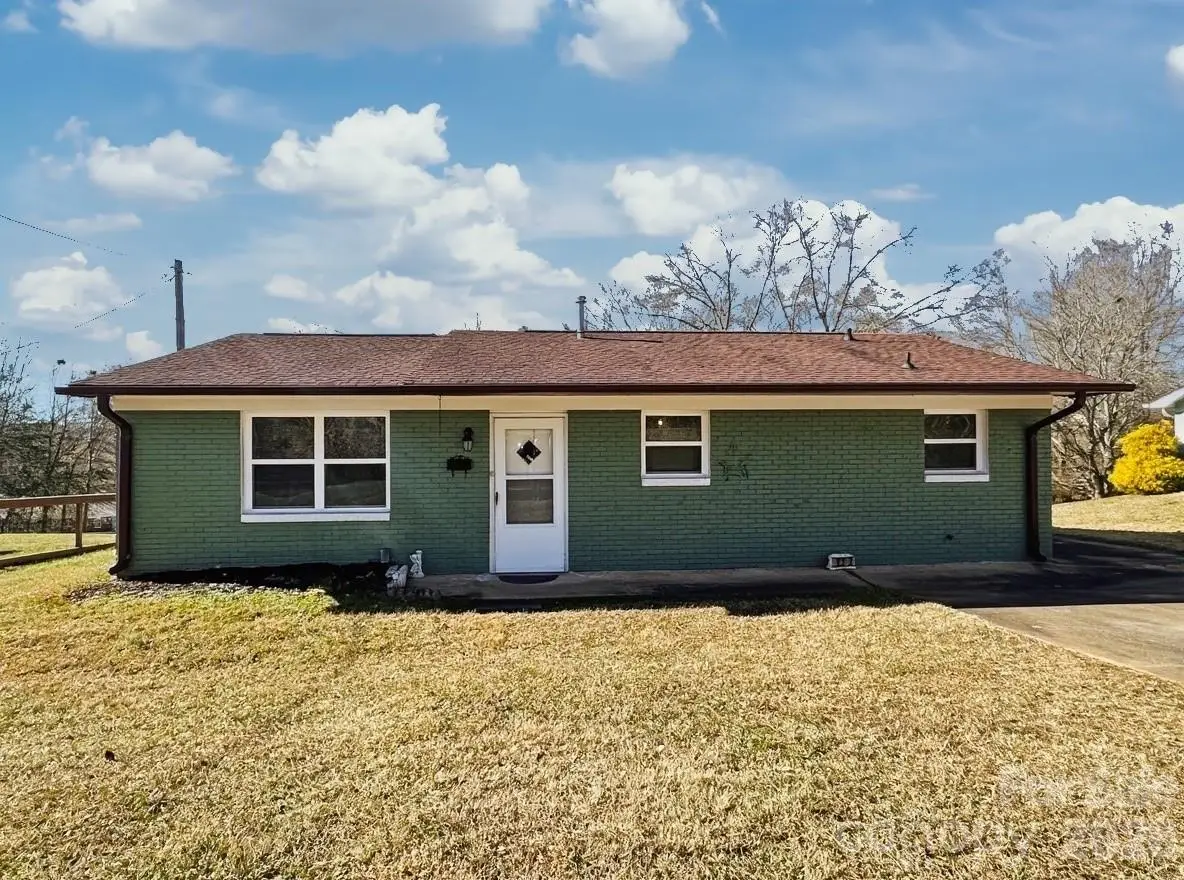 222 Mcdaniel Street, Forest City, NC 28043 - #1