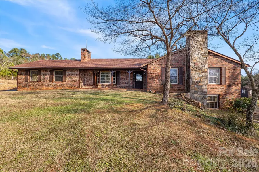591 Landrum Road, Columbus, NC 28722 - Image #2