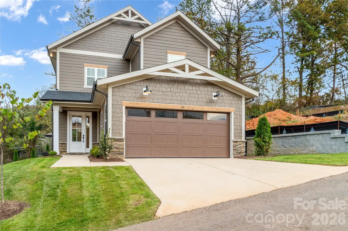 114 Chapel Crossing Lane #12, Weaverville, NC 28787 - #1