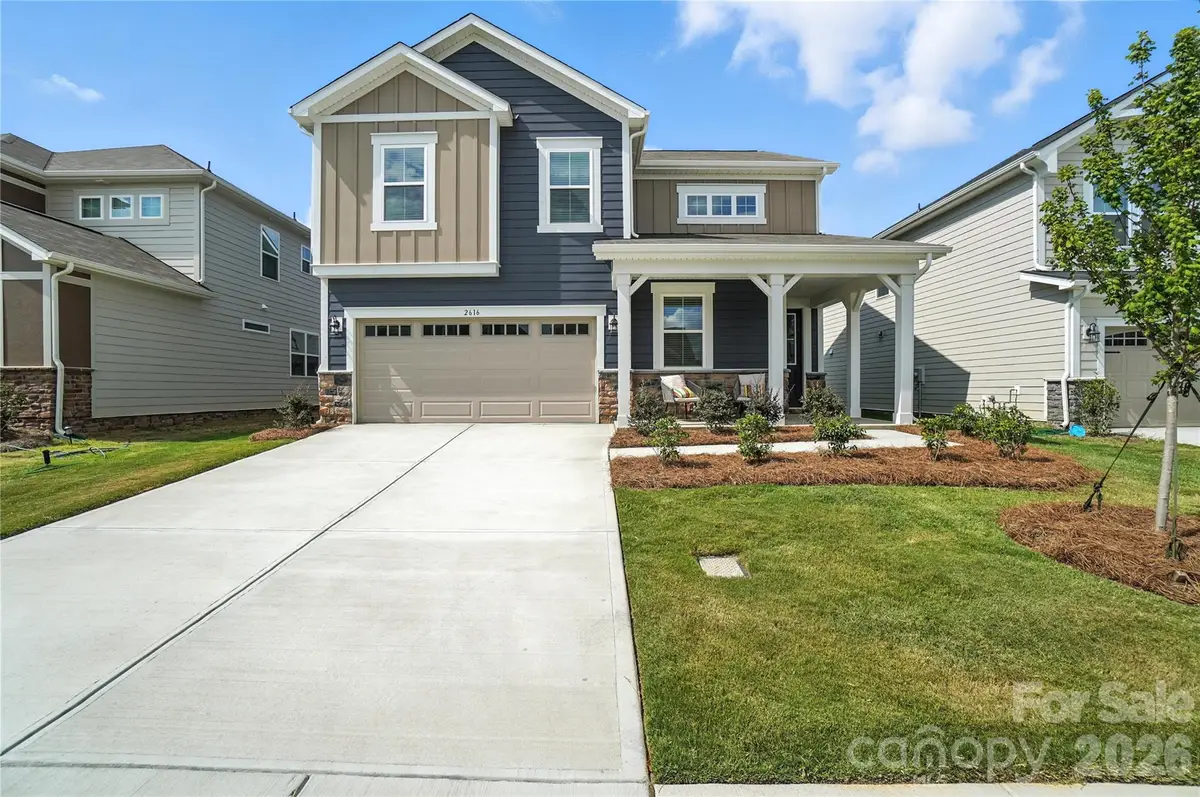 2726 Westmont Drive, Gastonia, NC 28052 - Image #1