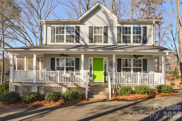 114 Newark Lane, Mooresville, NC 28117