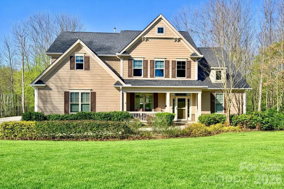 369 Cove Creek Loop, Mooresville, NC 28117 - Image #1