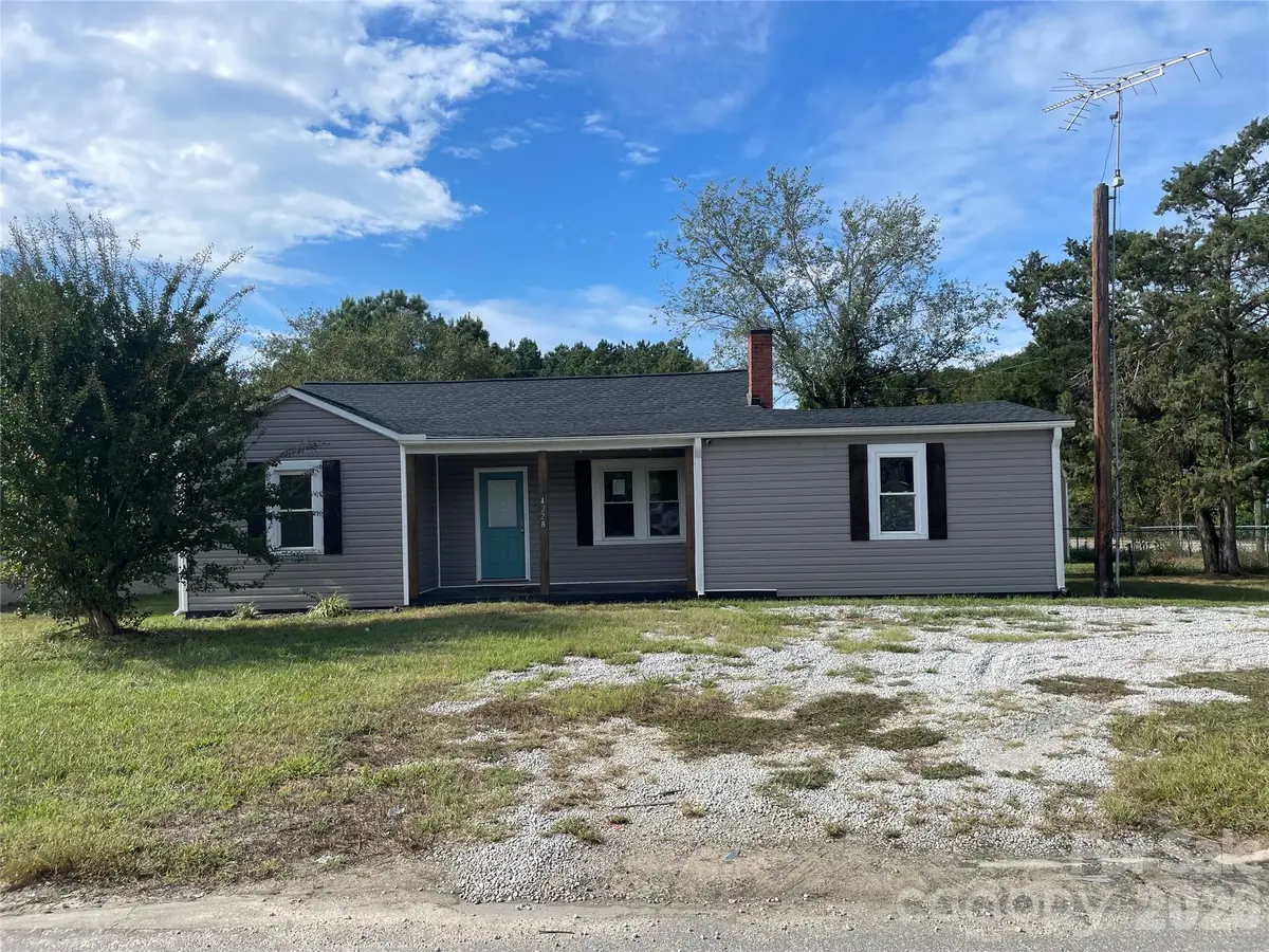 4228 Flat Creek Road, Heath Springs, SC 29058 - Image #1