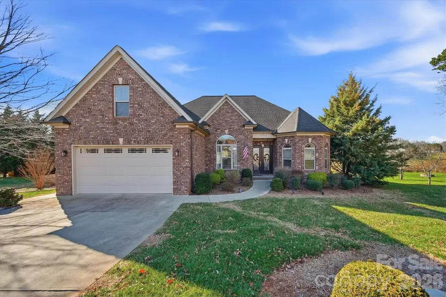 1743 Whitewater Court, Hickory, NC 28602 - Image #2