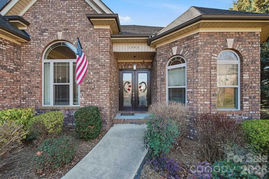 1743 Whitewater Court, Hickory, NC 28602 - Image #3