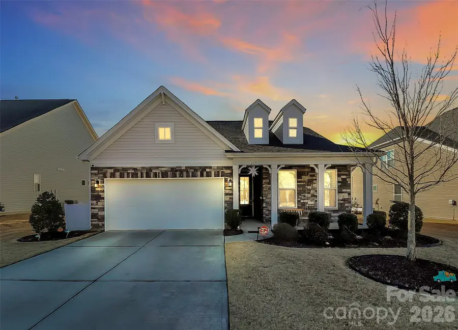 2225 Prairie Road, Concord, NC 28027 - Image #2