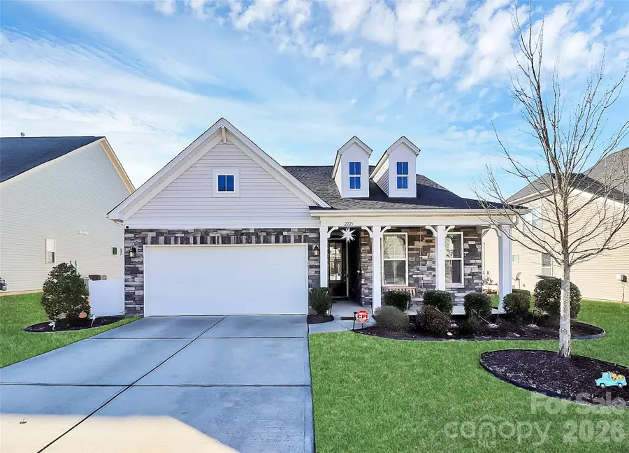 2225 Prairie Road, Concord, NC 28027 - Image #3