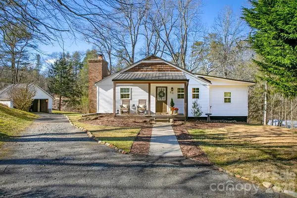 50 Illahee Point, Brevard, NC 28712