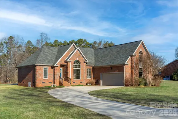 209 Fox Fire Run, Gastonia, NC 28052