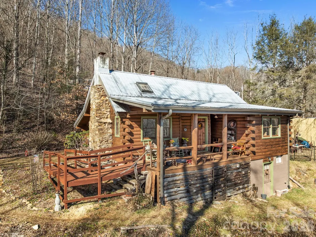 55 Comet Lane, Waynesville, NC 28785 - #1