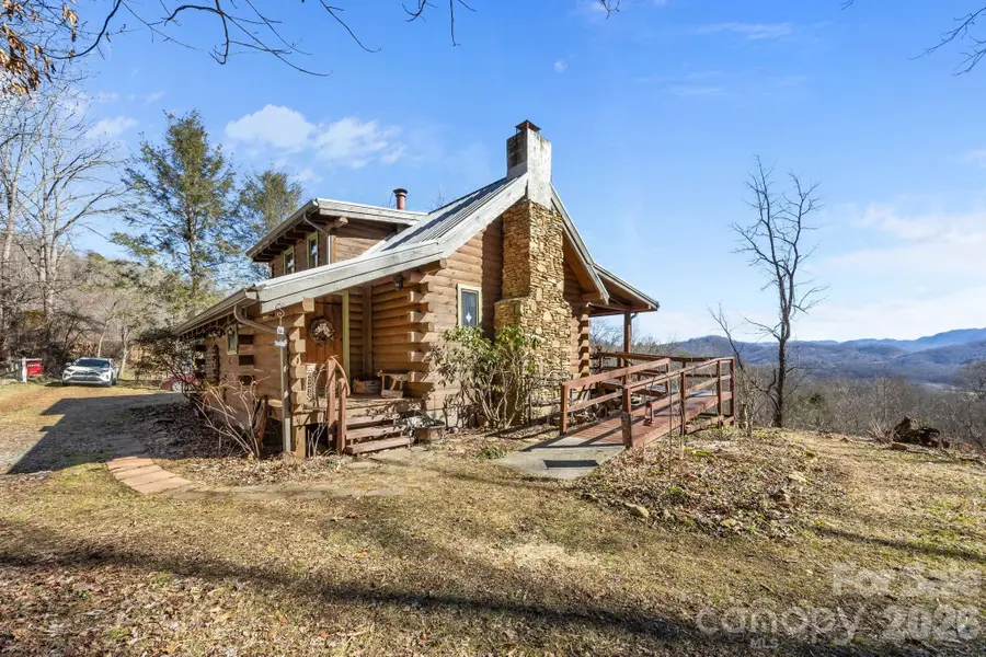 55 Comet Lane, Waynesville, NC 28785 - #2