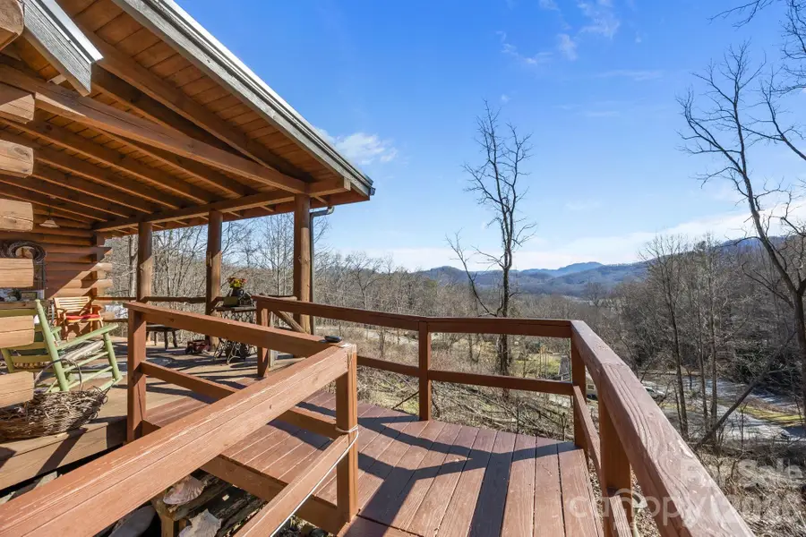55 Comet Lane, Waynesville, NC 28785 - #3