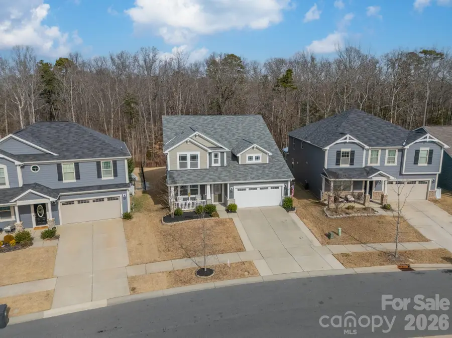 17213 Carolina Hickory Drive, Huntersville, NC 28078 - Image #2