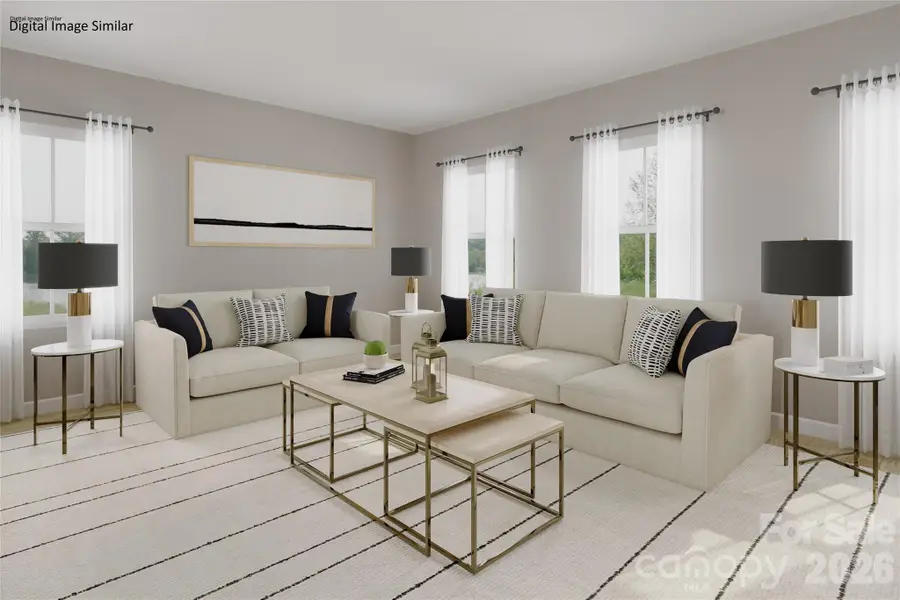 7006 Yorkshire Place Way #1008B, Charlotte, NC 28278 - Image #2