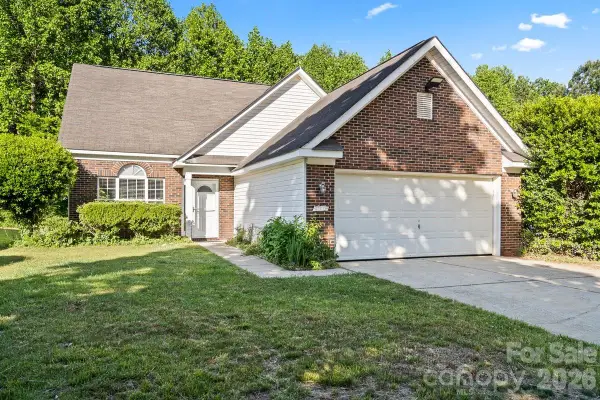 1937 Decatur Court, Charlotte, NC 28213