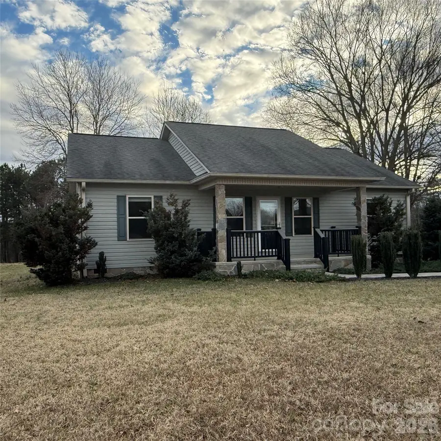 3523 Icard Rhodhiss Road, Connelly Springs, NC 28612 - Image #3