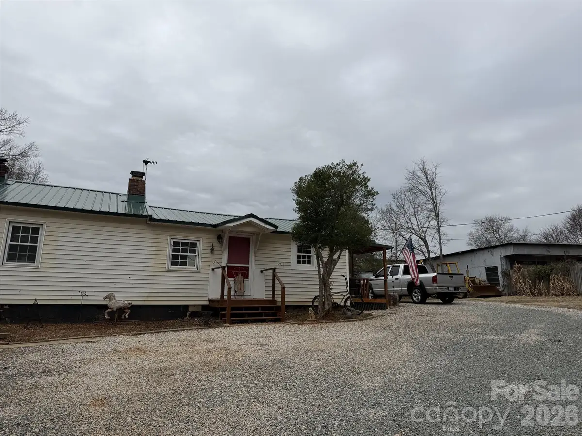 4618 Bigham Road, Waxhaw, NC 28173 - #1