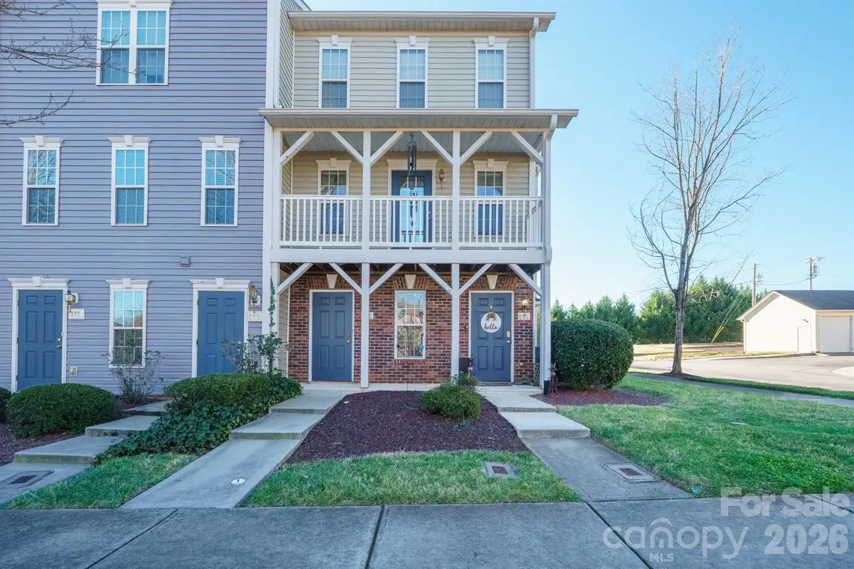 106 Locomotive Drive #201, Mooresville, NC 28115 - Image #1