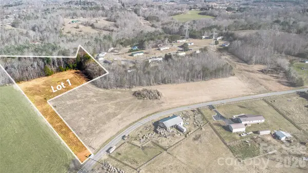 Lot 1 & 2 Rainhill Church Road, Morganton, NC 28655