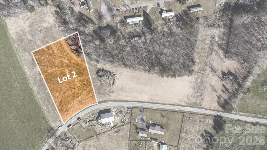 Lot 1 & 2 Rainhill Church Road, Morganton, NC 28655 - Image #3