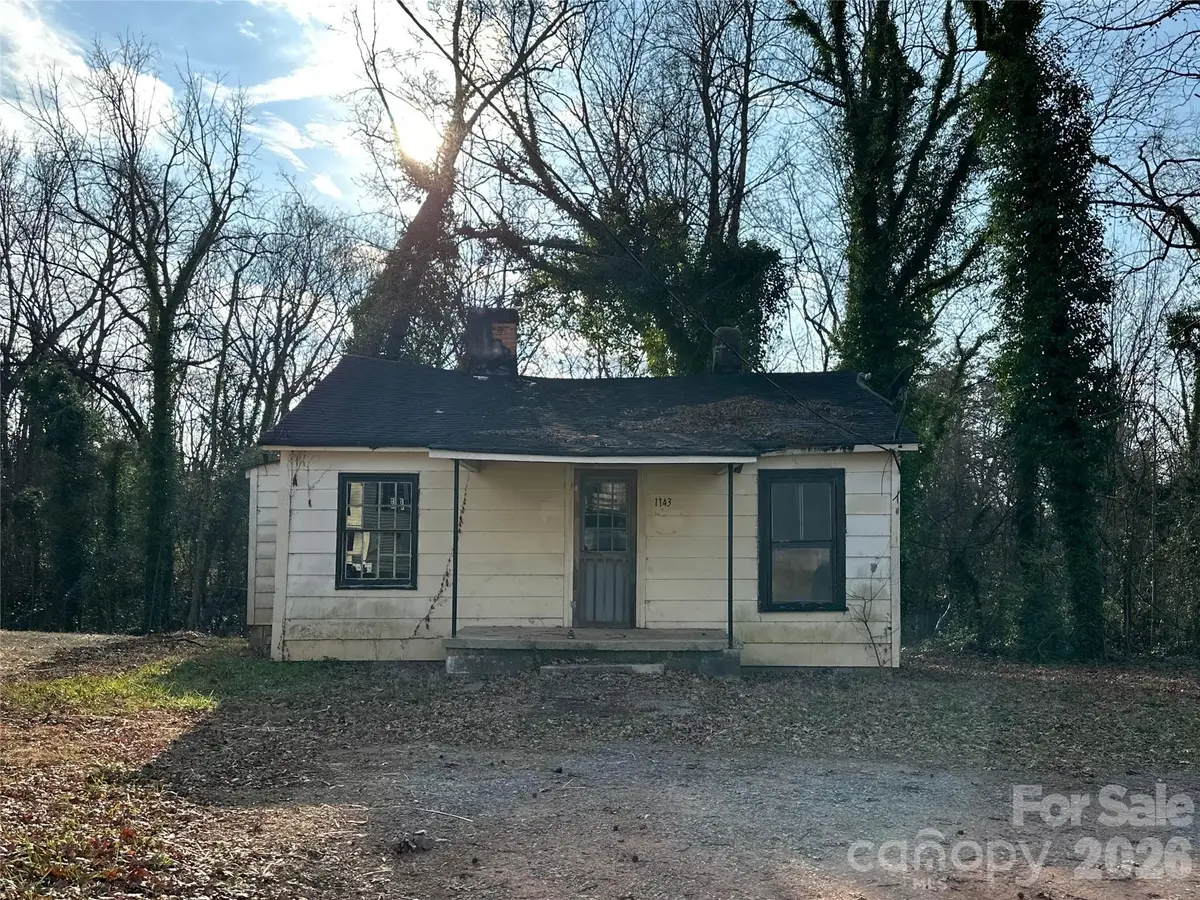 1143 Calhoun Street, Rock Hill, SC 29732 - Image #1