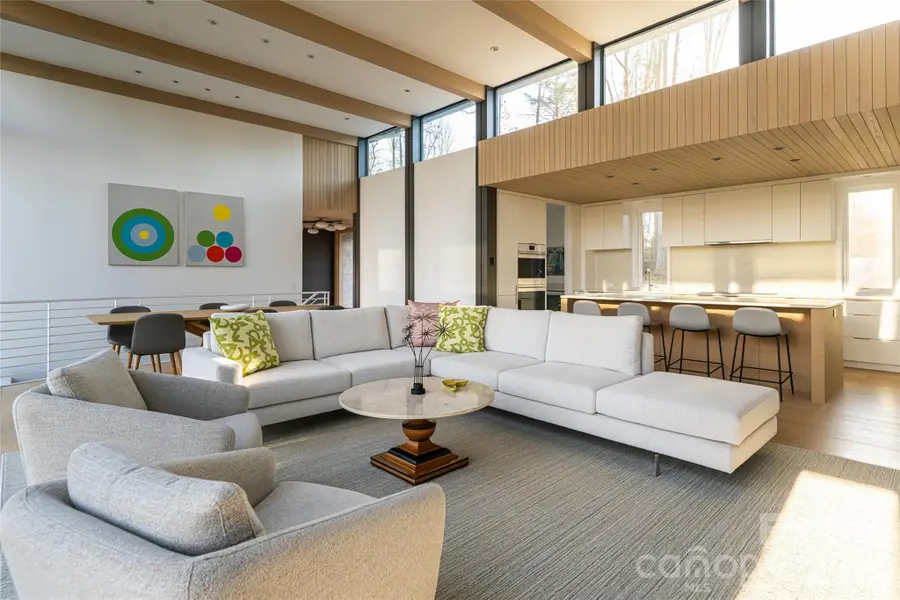 221 Fern Grove Court, Asheville, NC 28803 - #2