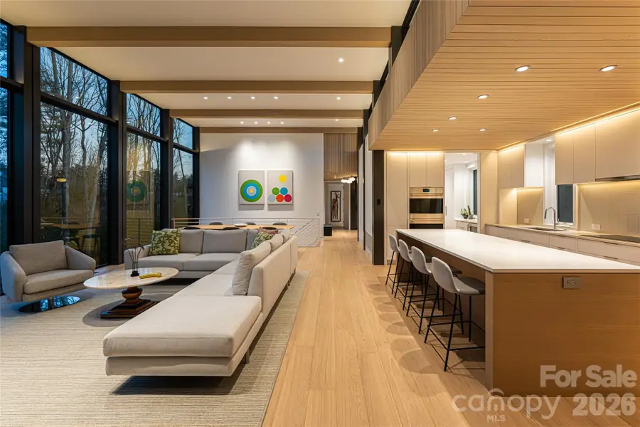 221 Fern Grove Court, Asheville, NC 28803 - #3