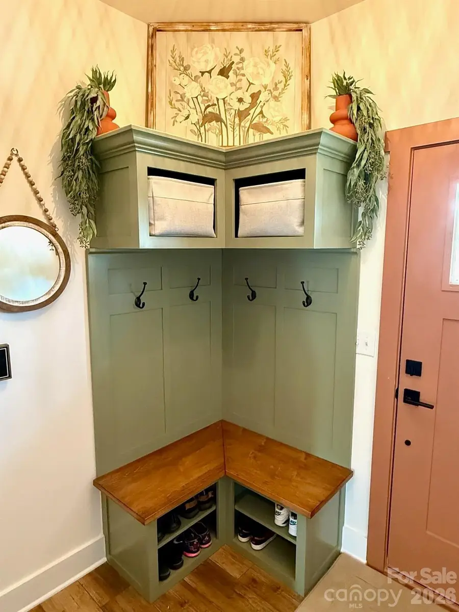 526 Cardwell Lane, Fletcher, NC 28732 - Image #3