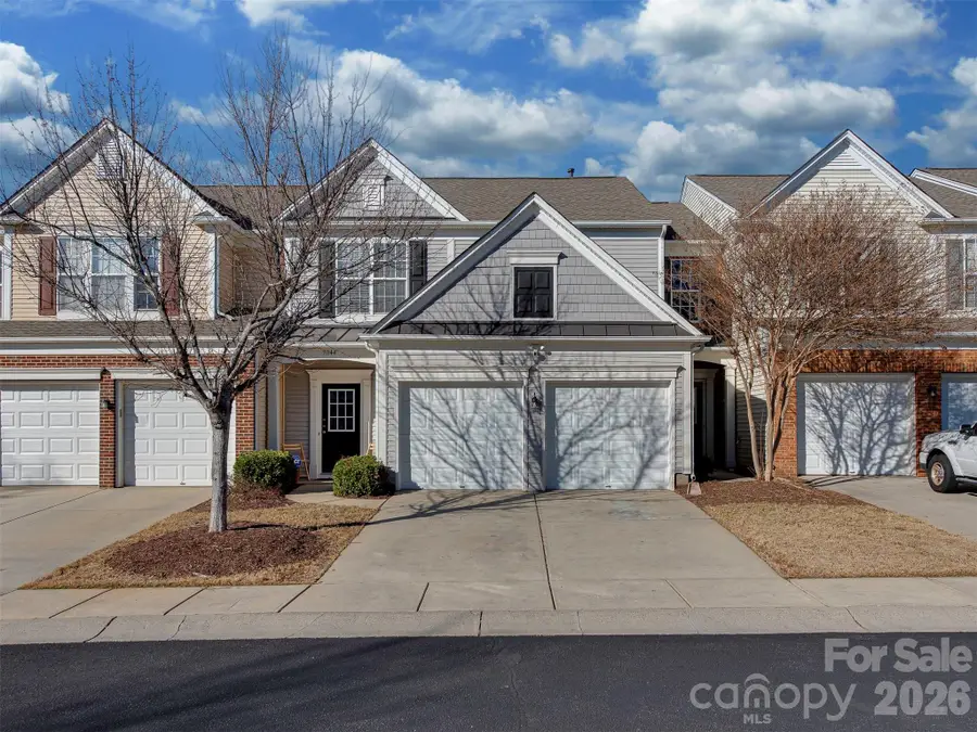 9044 Mcalwaine Preserve Avenue, Charlotte, NC 28277 - Image #2
