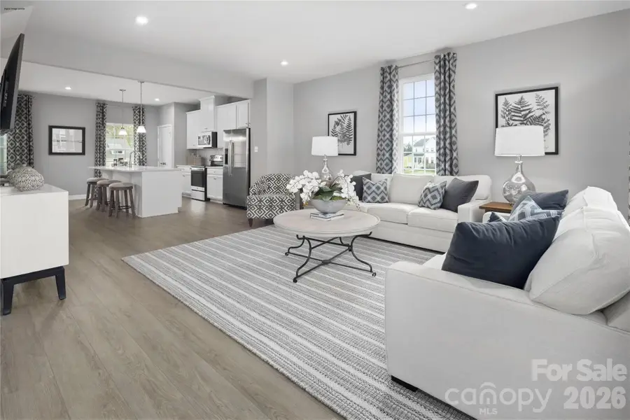 6012 Blue Ridge Oak Road #1010A, Charlotte, NC 28278 - Image #3