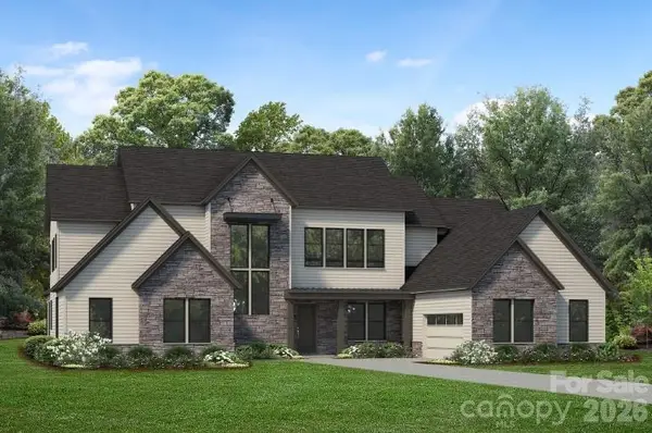 1303 Lottie Lane #08, Weddington, NC 28104