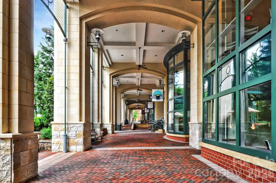 435 S Tryon Street #703, Charlotte, NC 28202 - #3