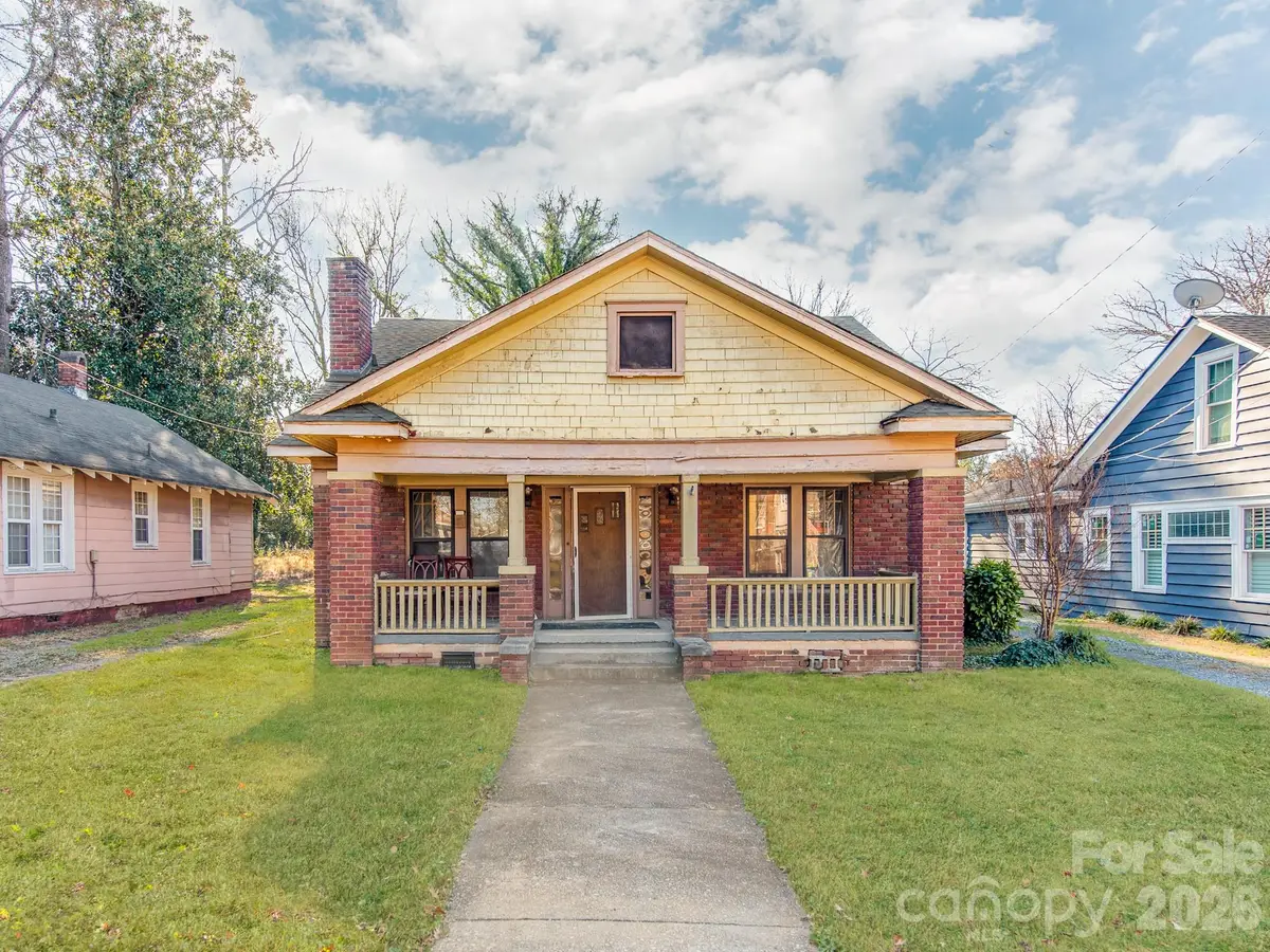 1717 Wilmore Drive, Charlotte, NC 28203 - Image #1