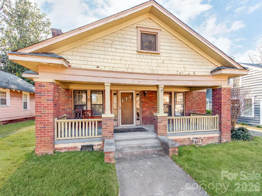 1717 Wilmore Drive, Charlotte, NC 28203 - Image #3