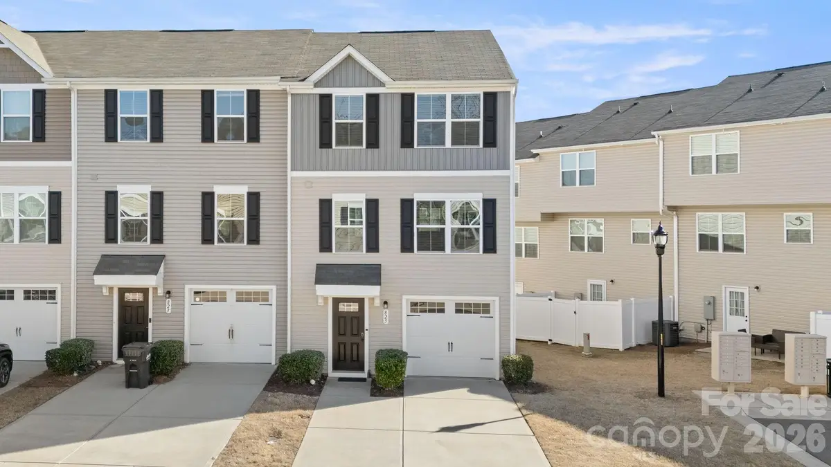 825 Renee Avenue, Fort Mill, SC 29715 - Image #1