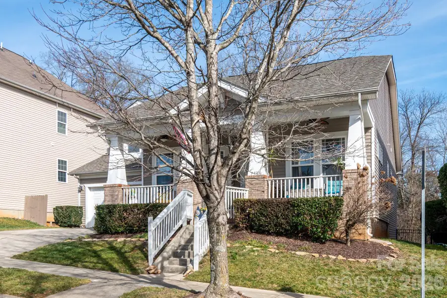 7339 Chaddsley Drive, Huntersville, NC 28078 - #3