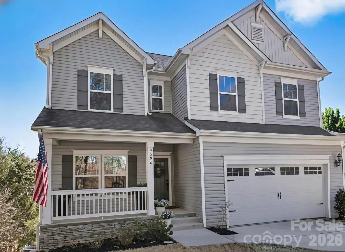 9092 Pitcairn Drive, Fort Mill, SC 29708 - #1