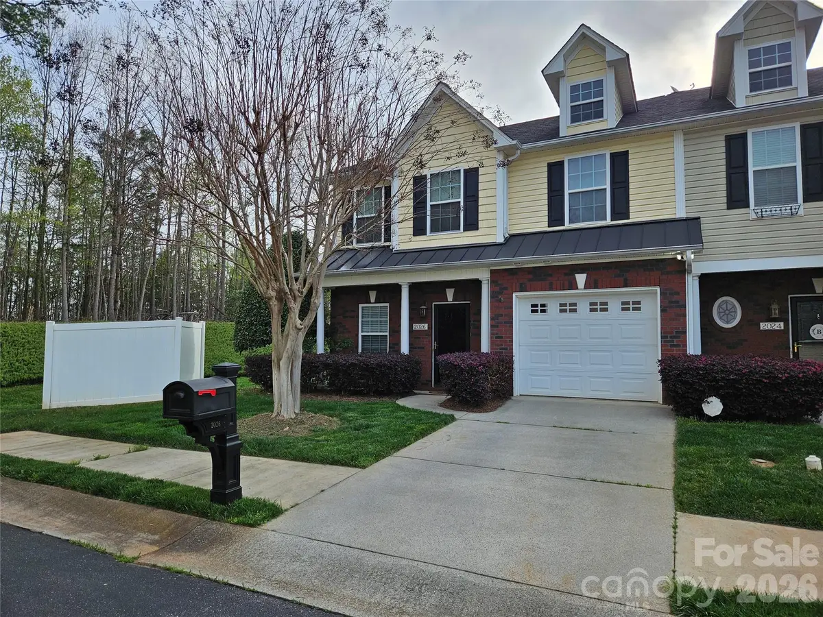2026 Talbot Lane, Hickory, NC 28602 - Image #1