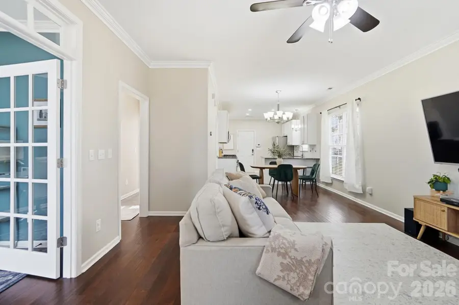 1905 Stroud Park Court, Charlotte, NC 28206 - Image #3