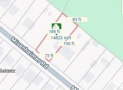 9409 Misenheimer Road, Charlotte, NC 28215 - #3