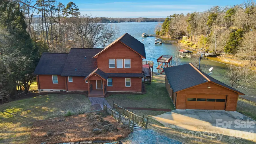 18409 Saint Charles Lane, Charlotte, NC 28278 - #2